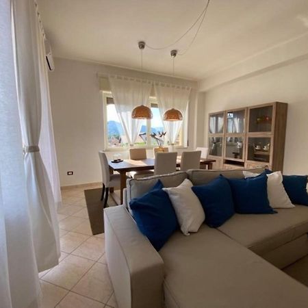 Appartamento Villa Circe Taormina Bagian luar foto