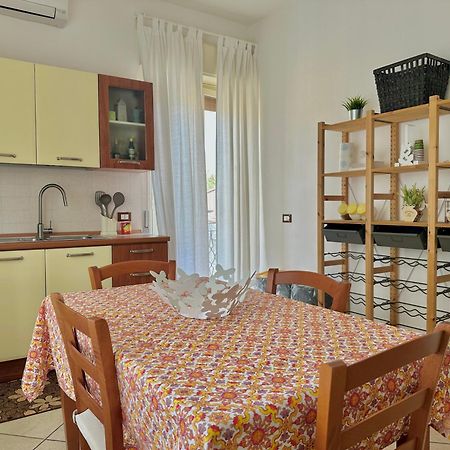 Appartamento Villa Circe Taormina Bagian luar foto