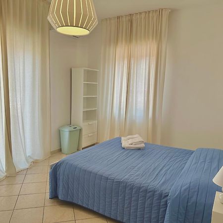 Appartamento Villa Circe Taormina Bagian luar foto