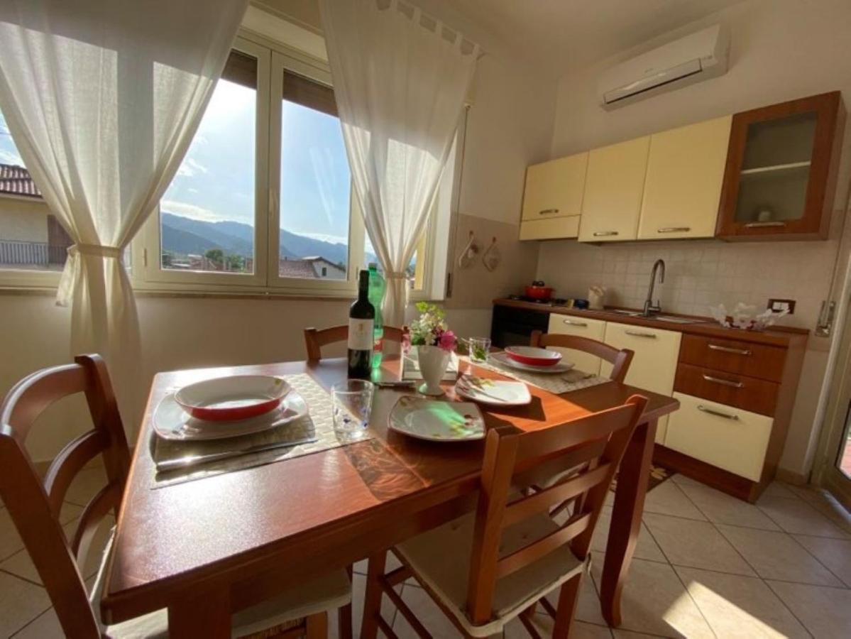 Appartamento Villa Circe Taormina Bagian luar foto