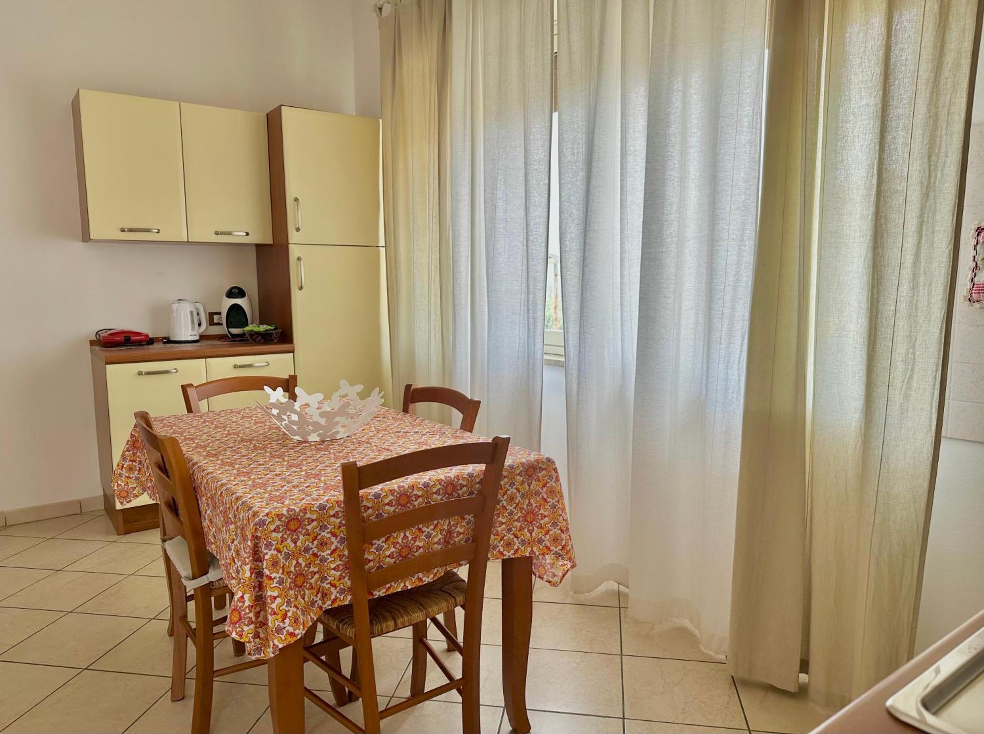 Appartamento Villa Circe Taormina Bagian luar foto