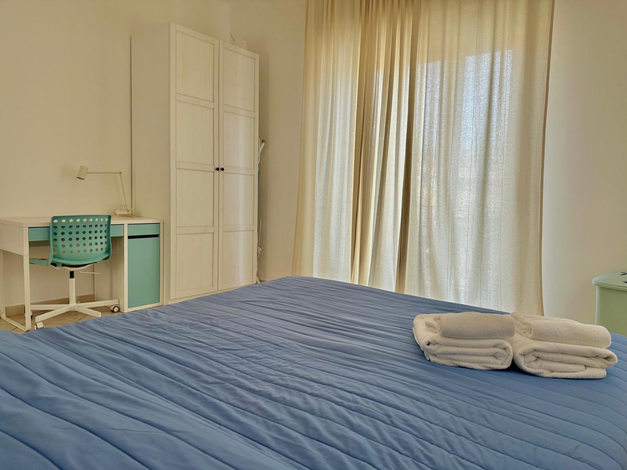 Appartamento Villa Circe Taormina Bagian luar foto