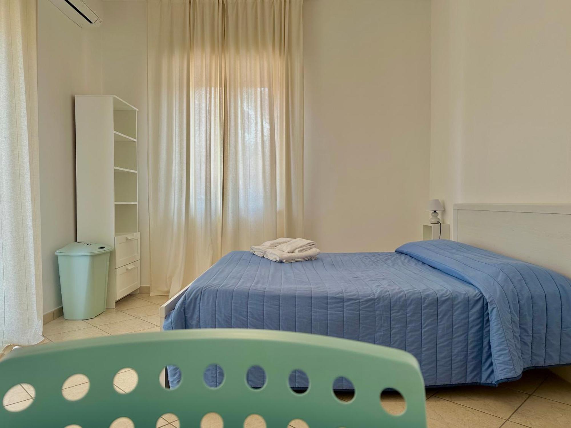 Appartamento Villa Circe Taormina Bagian luar foto