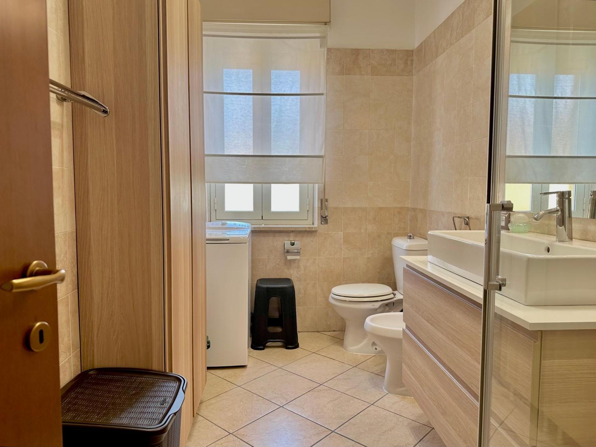 Appartamento Villa Circe Taormina Bagian luar foto