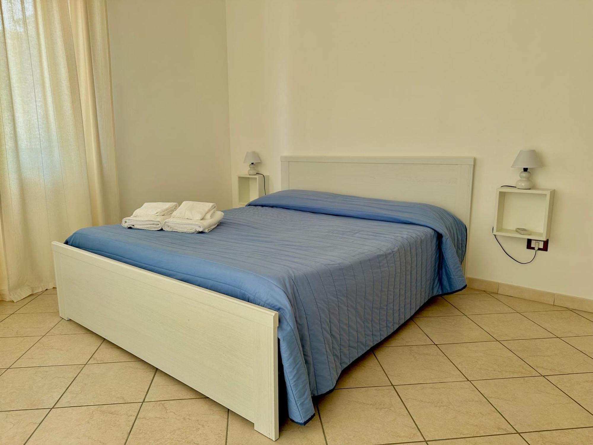 Appartamento Villa Circe Taormina Bagian luar foto