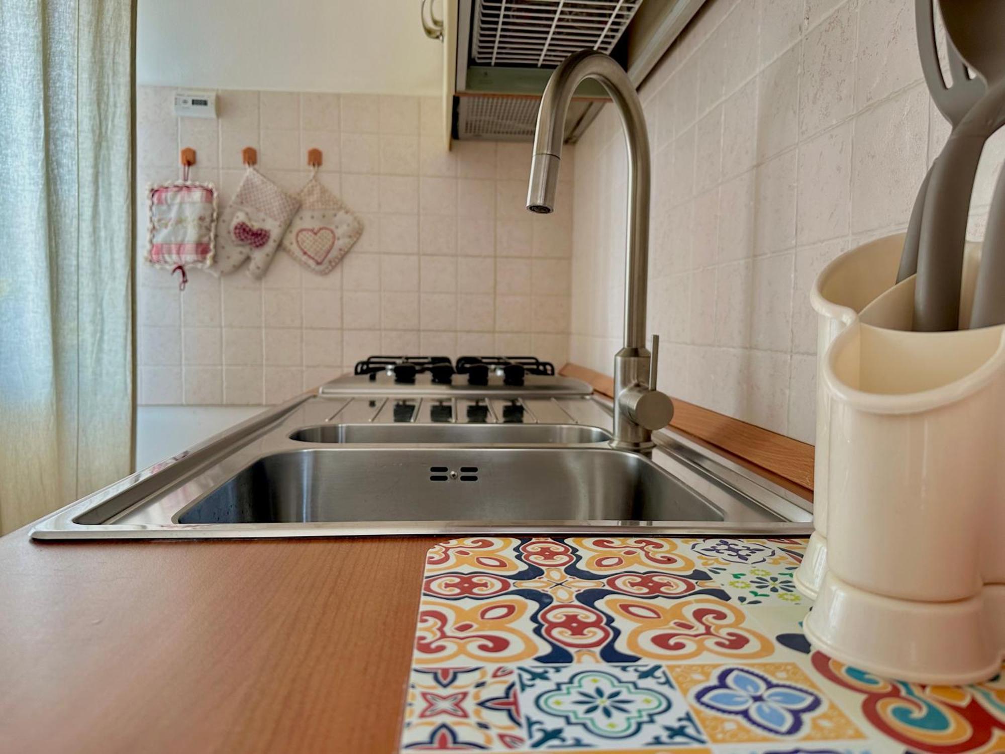 Appartamento Villa Circe Taormina Bagian luar foto