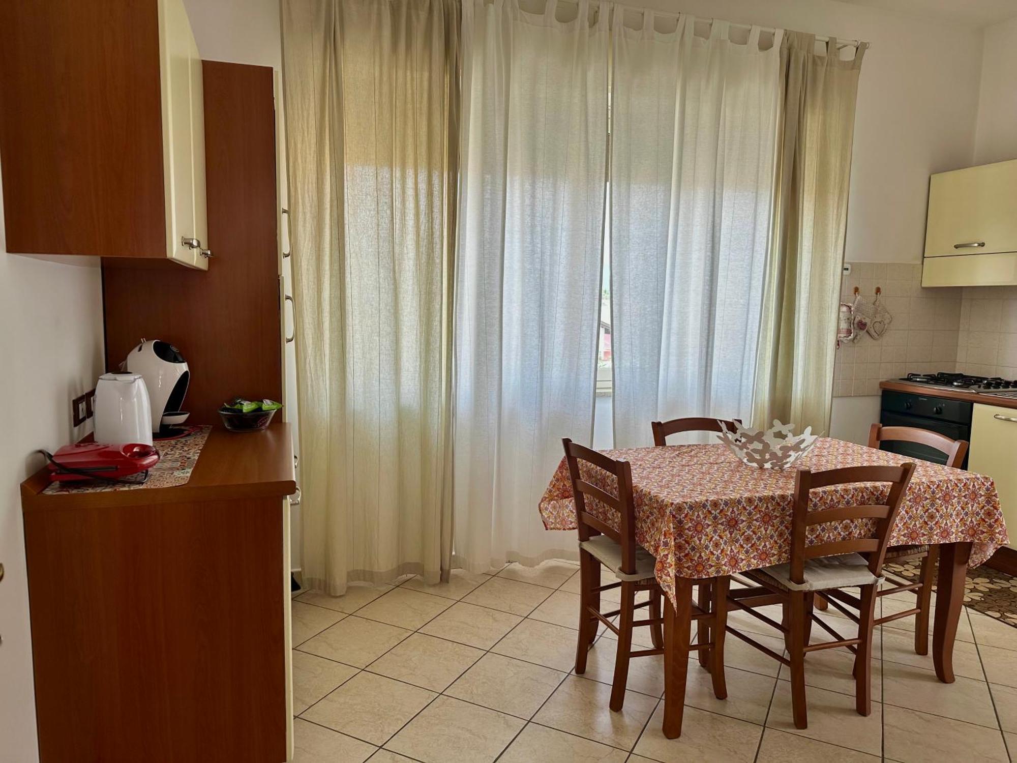 Appartamento Villa Circe Taormina Bagian luar foto