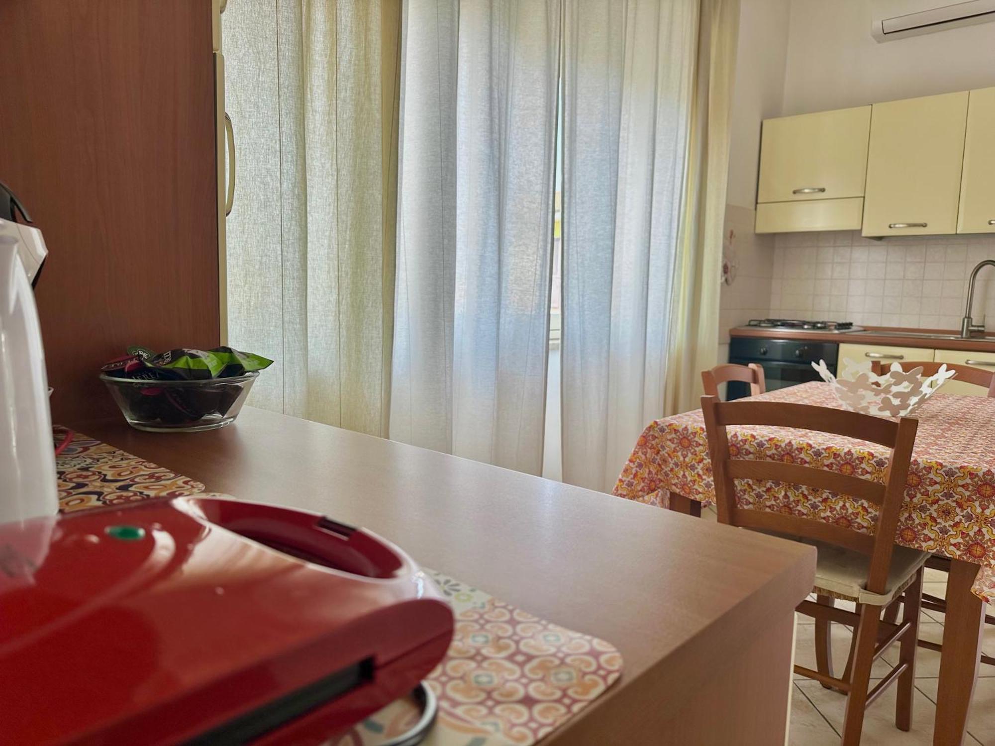 Appartamento Villa Circe Taormina Bagian luar foto