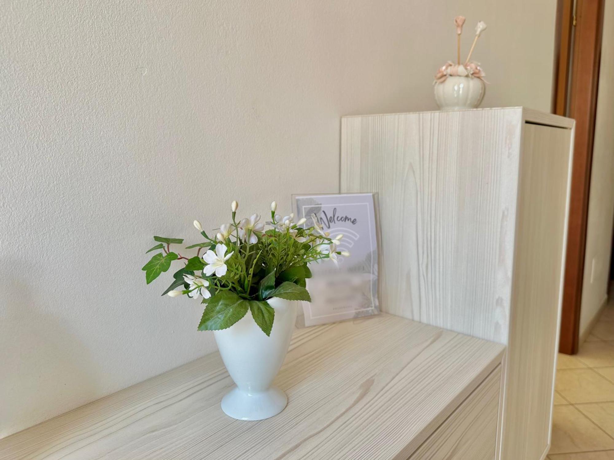 Appartamento Villa Circe Taormina Bagian luar foto