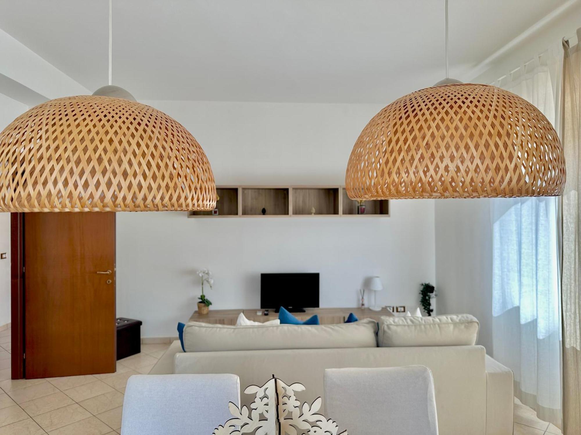 Appartamento Villa Circe Taormina Bagian luar foto